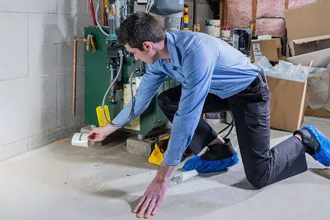 Western Pest How We Get Rid Of Ants