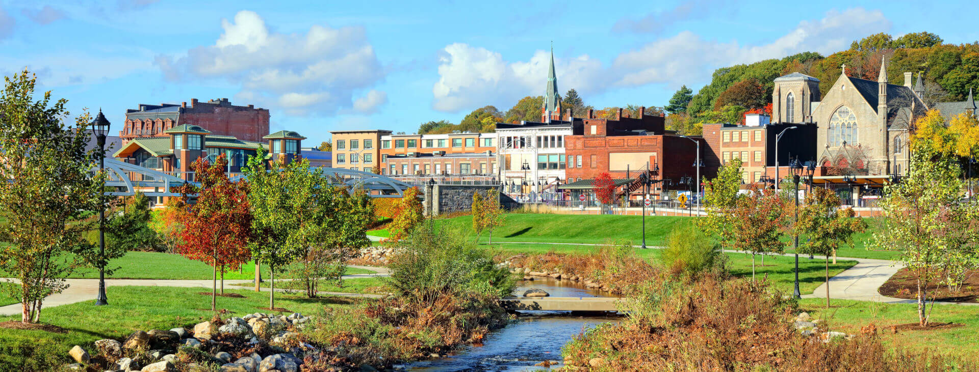Meriden CT