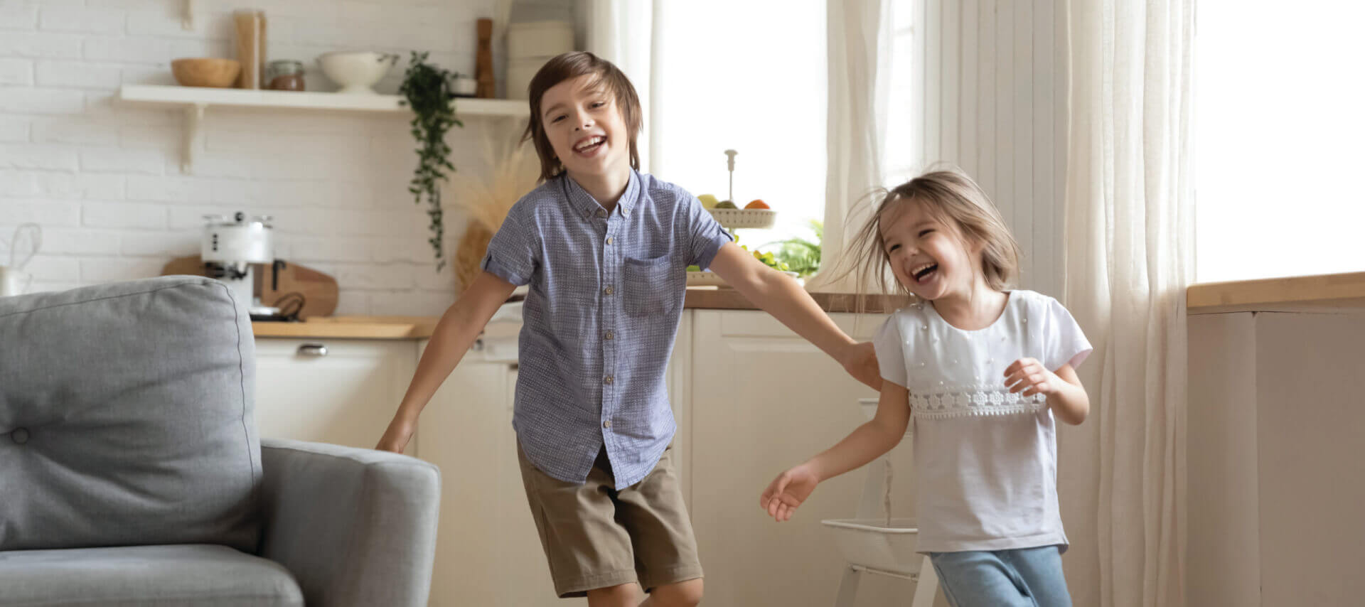 Asthma Remediation - L.A. Care Health Plan