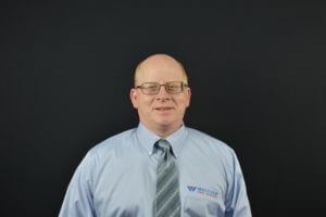 picture of branch manager Philip Seymour