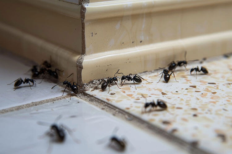 Pest Control