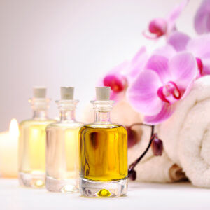 positive scents can help people think favorably of your business