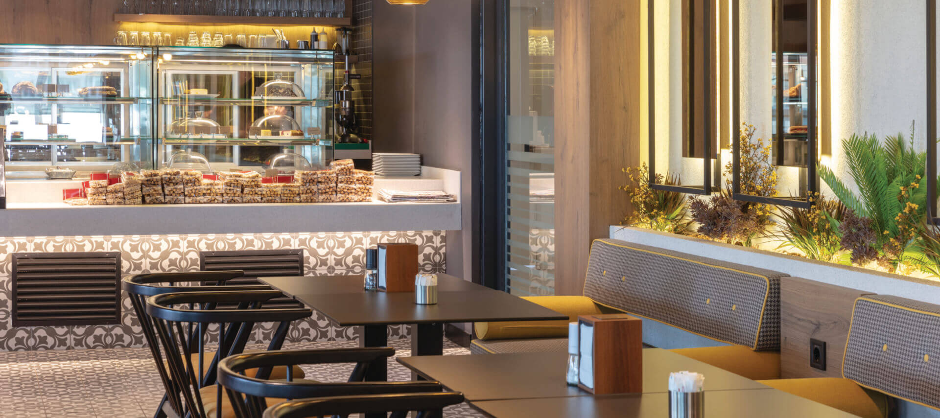 Common Restaurant Pests Waltham Pest Services