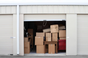 Storage areas in your housing complex should be pest free