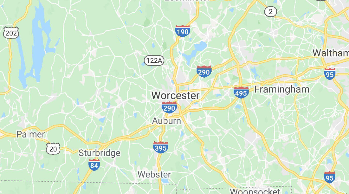 Worcester, MA Pest Control & Prevention Tips | Waltham ...