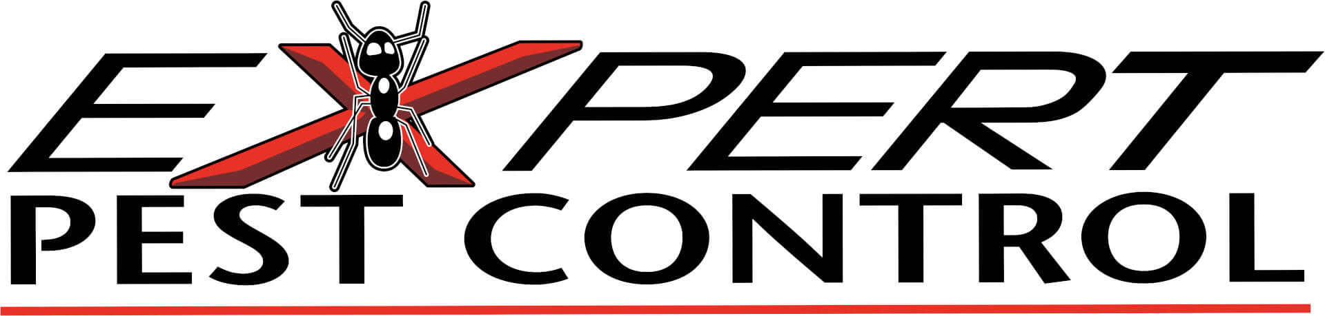 Expert Pest logo