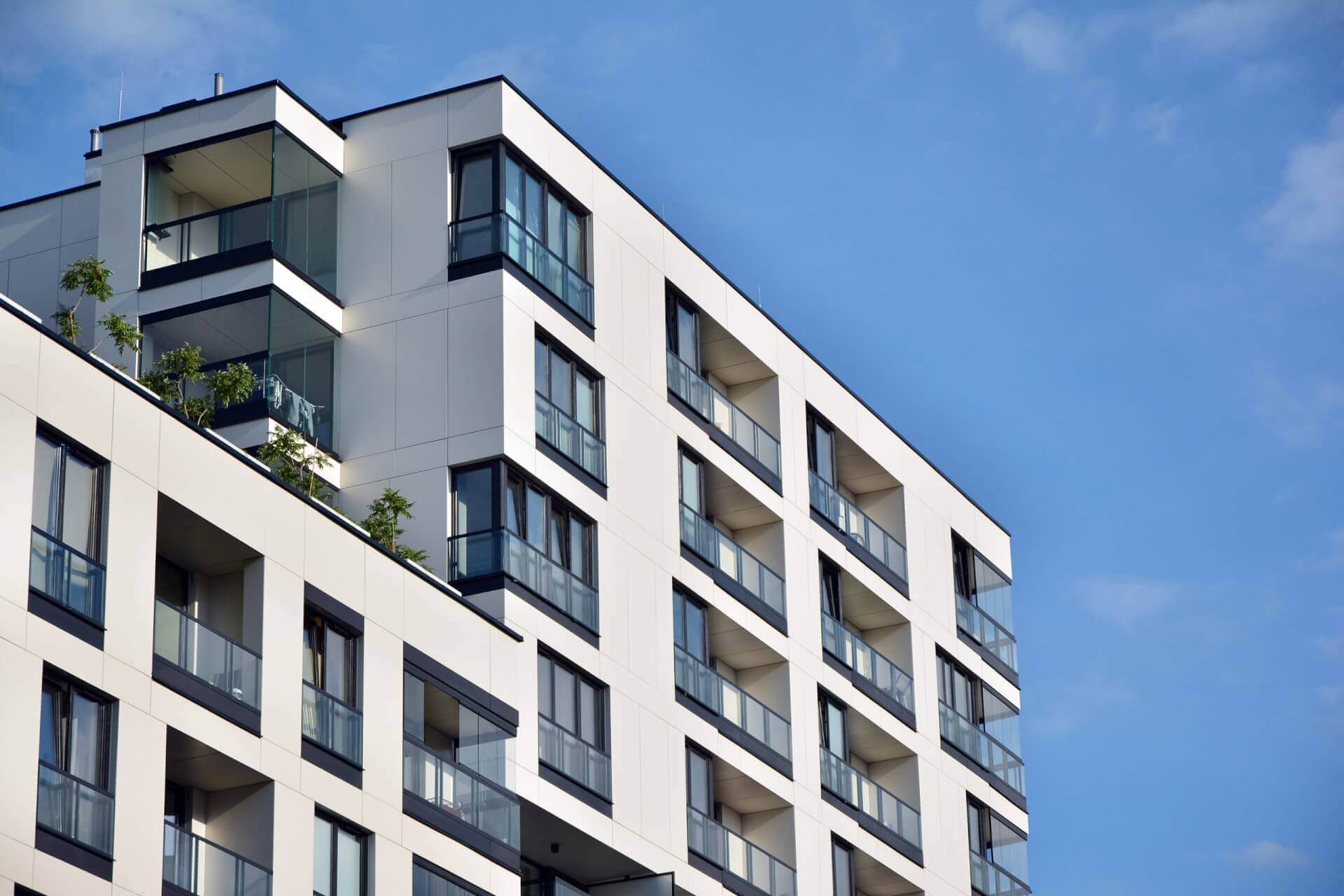 How ShortTerm Apartment Rentals Affect Multifamily Properties